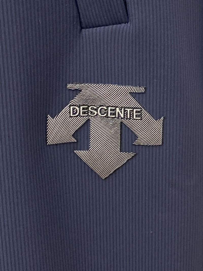 Descente Long Pants